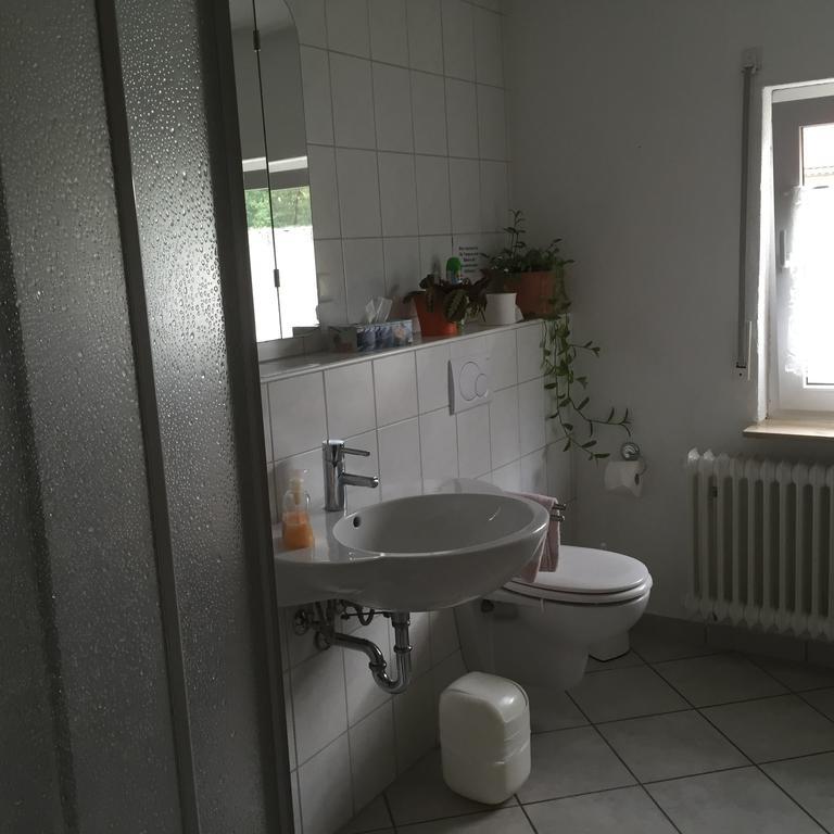Frankenstube Hotel Eichelsdorf Quarto foto